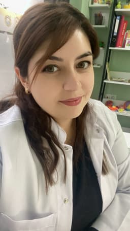 Sümeyye G.