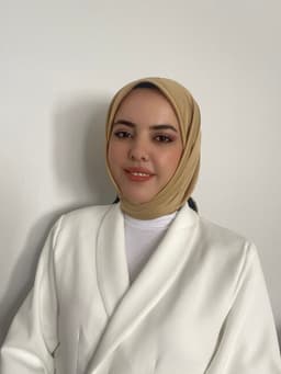 Fatma U.