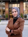 Fatma Uygur