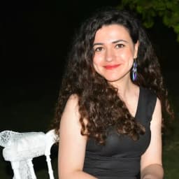 Melek A. Ç. .