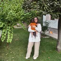 Beyza E.