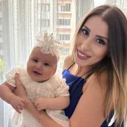 Büşra D. K.