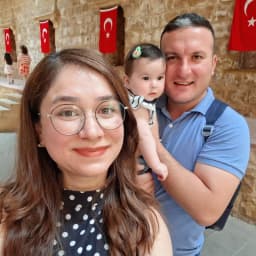 Şeyda A.