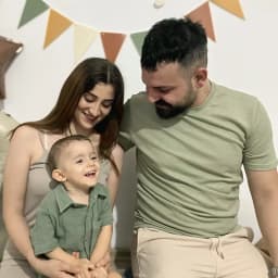 Zeynep S. Ö. .