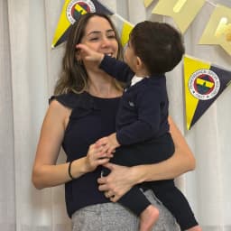İrem C.