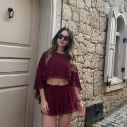 Tuğçe U.