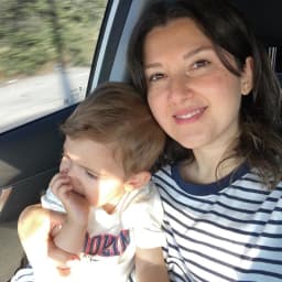 Özlem A.