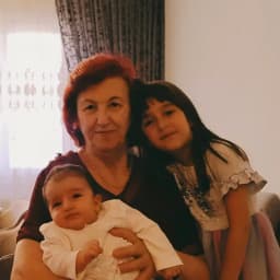 Tugce B. S.