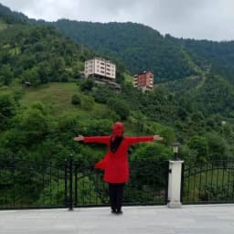 Fatma M.