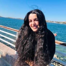 Ebru D. .