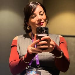 Yasaman H.