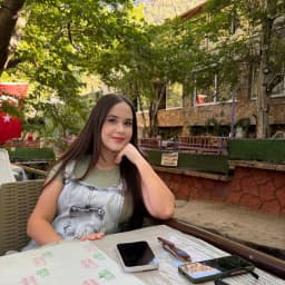Yağmur A.
