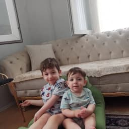 Fatma N. S.